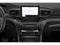 2021 Ford Explorer Base