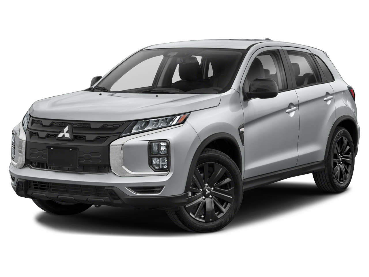 2021 Mitsubishi Outlander Sport 2.0 LE
