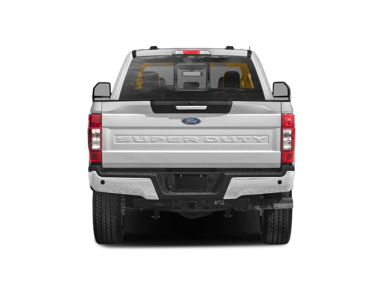 2022 Ford Super Duty F-350 SRW LARIAT