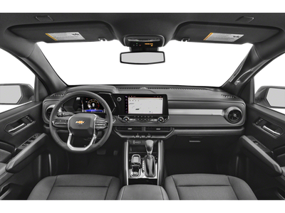 2023 Chevrolet Colorado 4WD LT