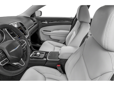 2023 Chrysler 300 Touring L AWD