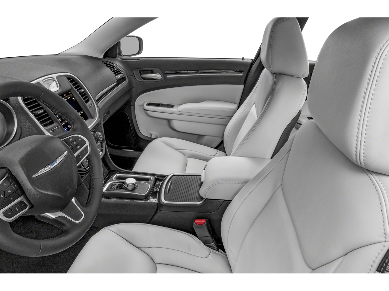 2023 Chrysler 300 Touring L AWD