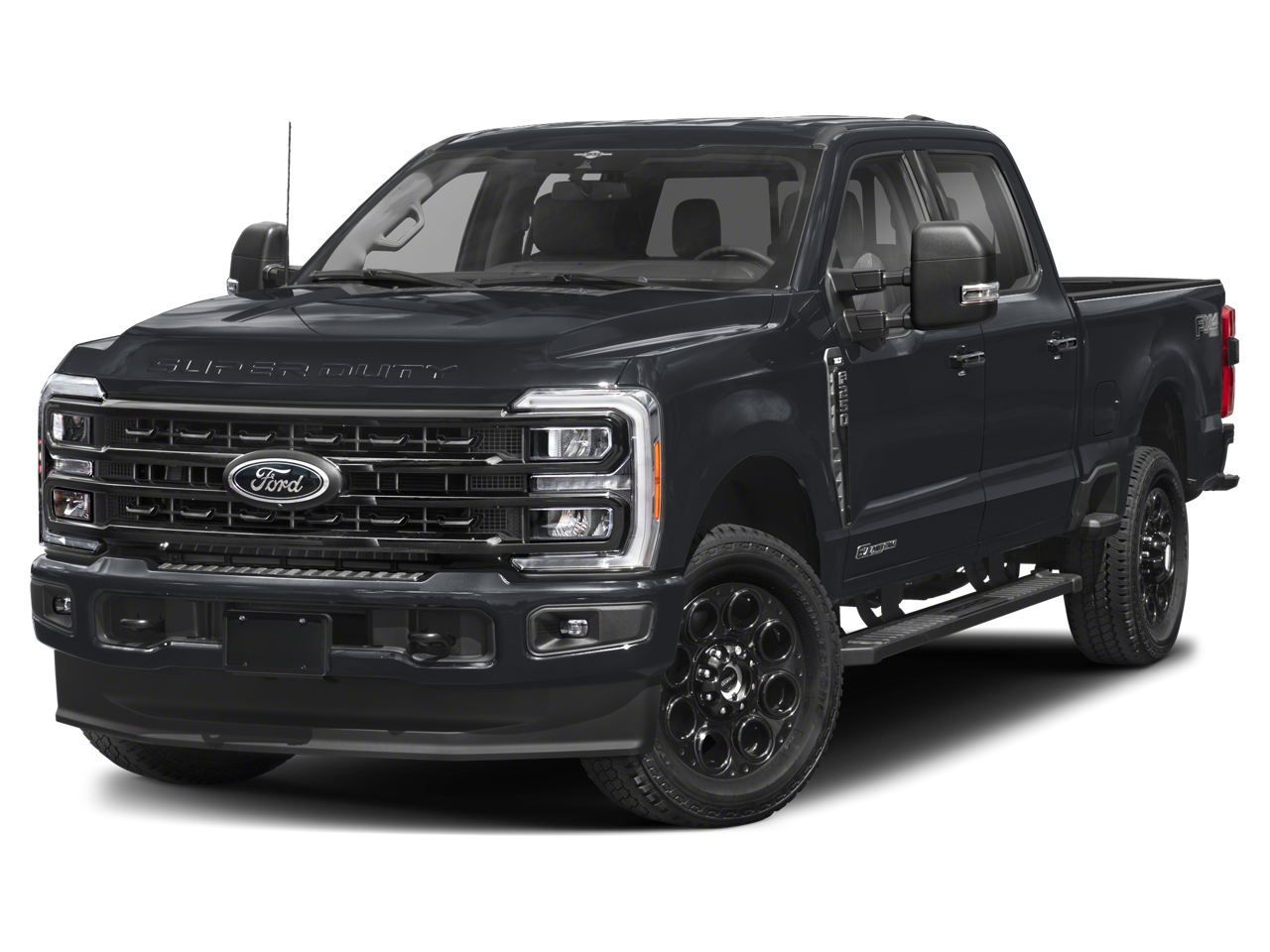 2023 Ford F-250 XLT 4x4 Crew Cab 6-3/4' Box's photo