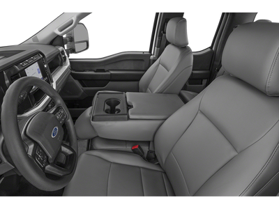 2023 Ford F-350SD XLT