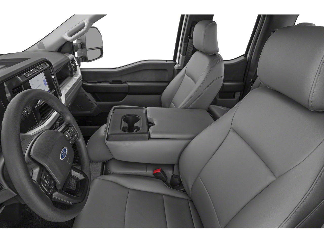 2023 Ford F-350SD XLT