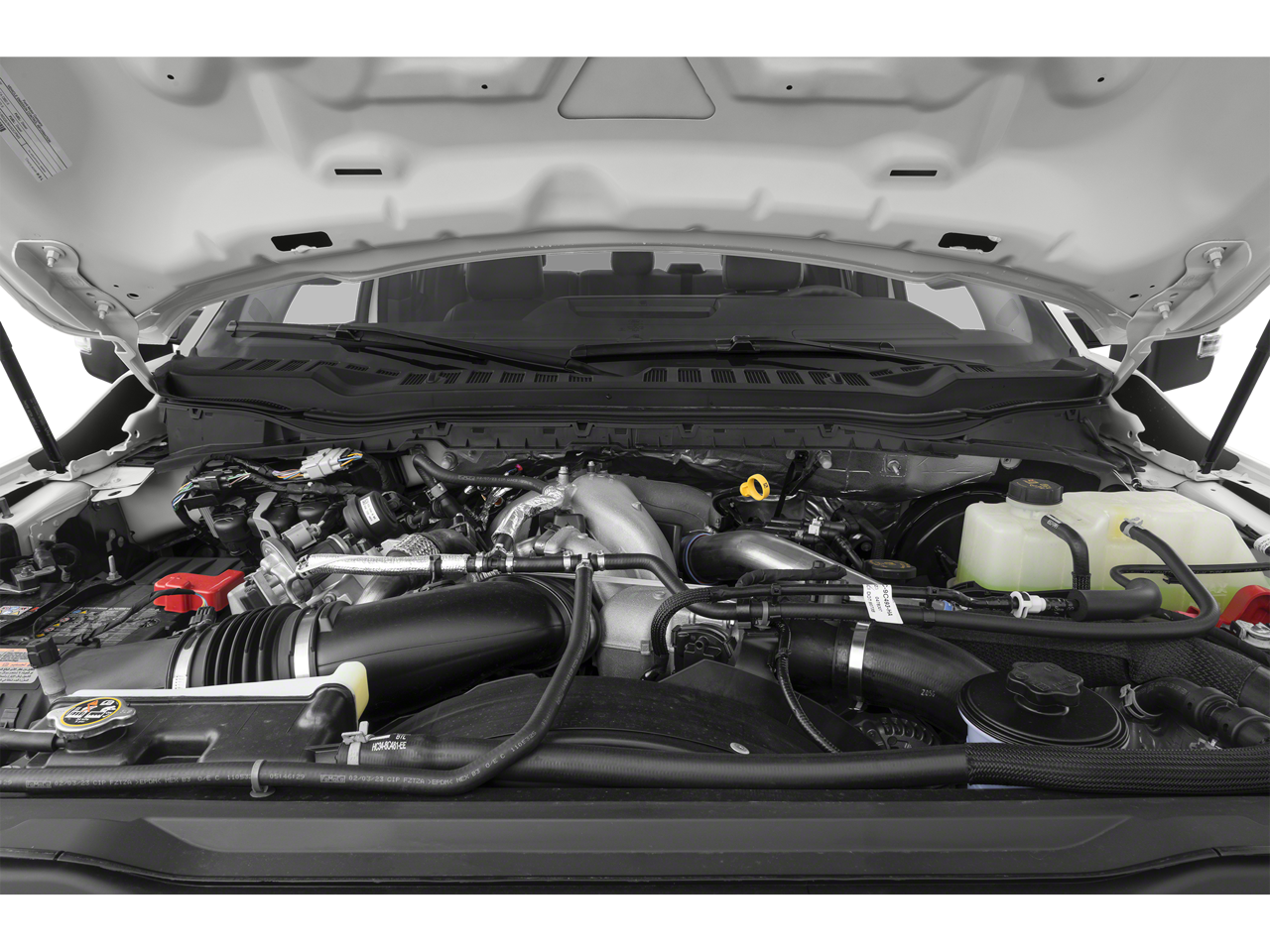 2023 Ford F-350SD XLT