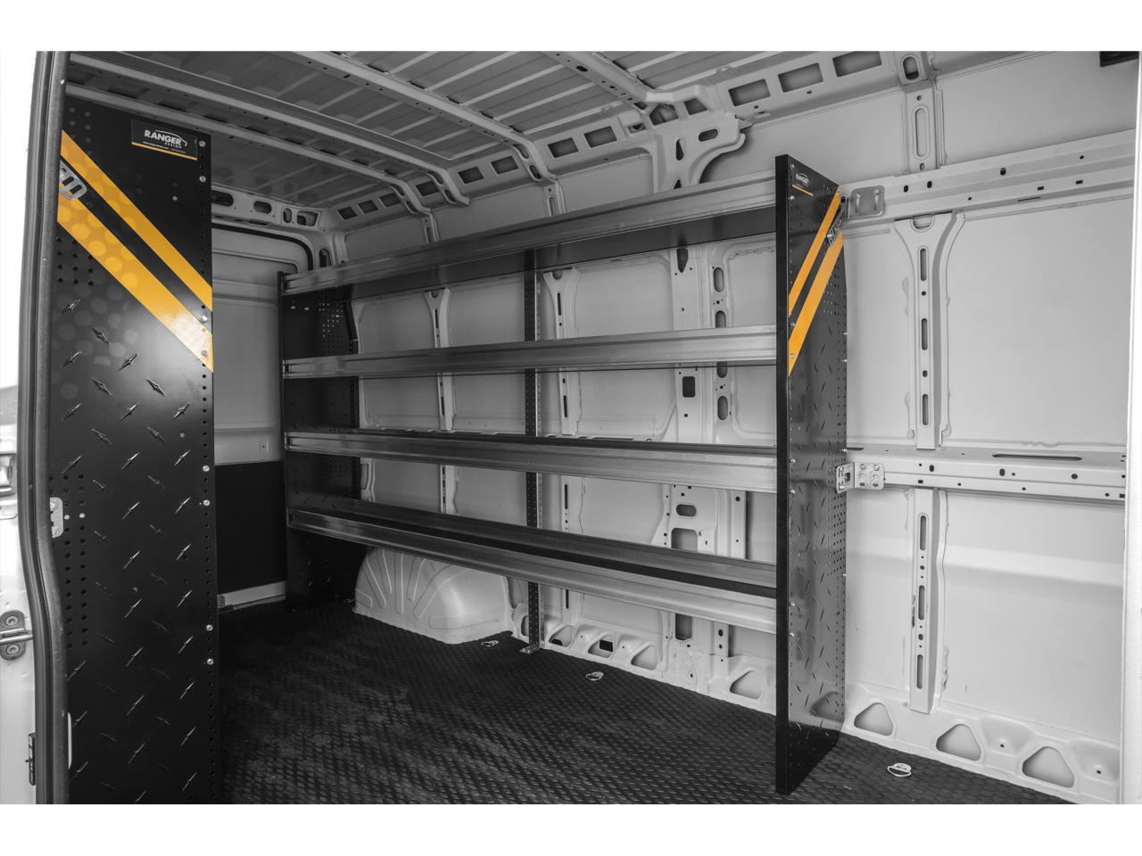2023 RAM ProMaster Cargo Van High Roof