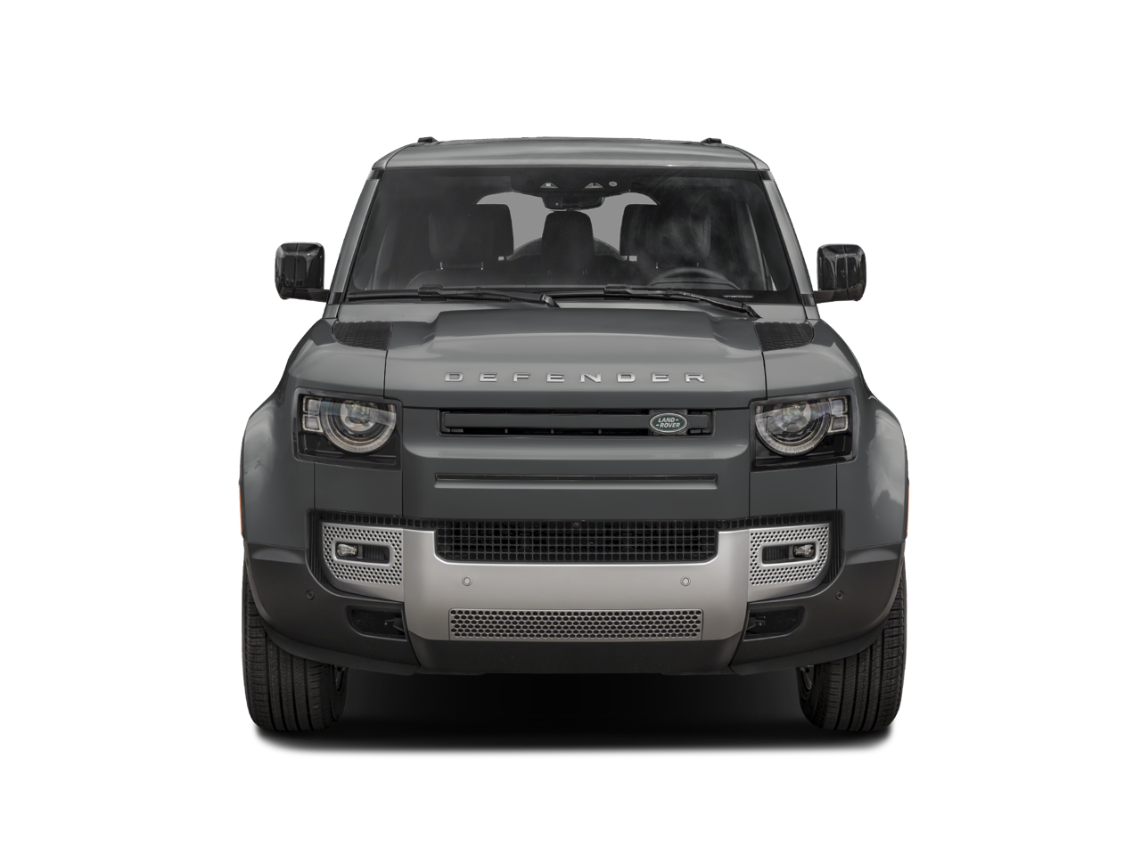 2024 Land Rover Defender 130 S