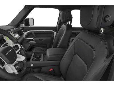 2024 Land Rover Defender 130 S