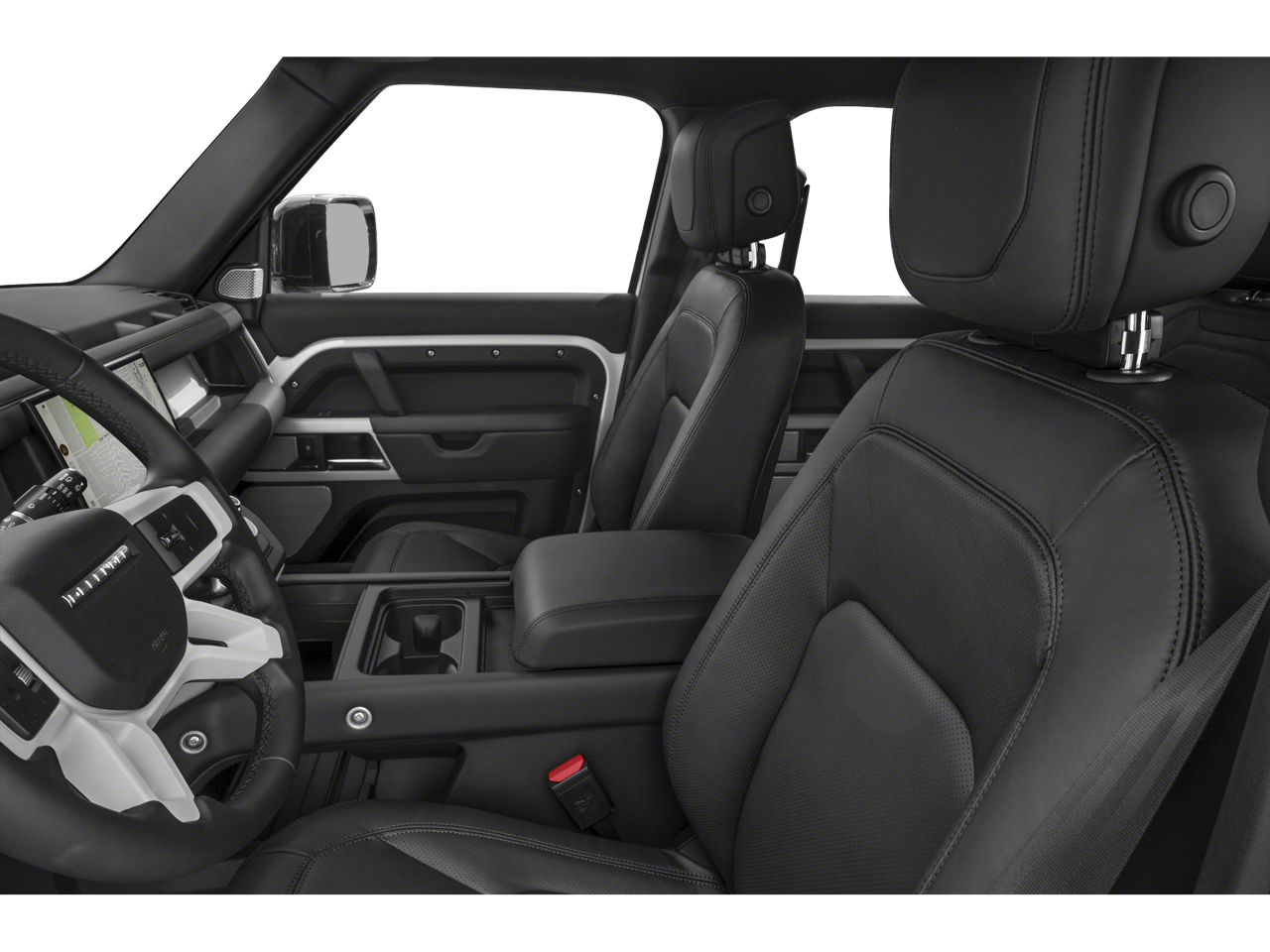 2024 Land Rover Defender 130 S