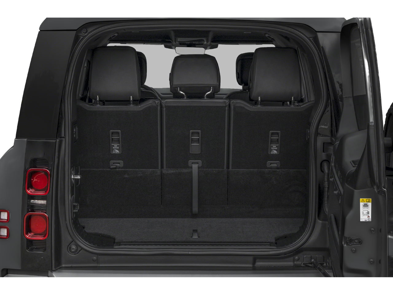 2024 Land Rover Defender 130 S