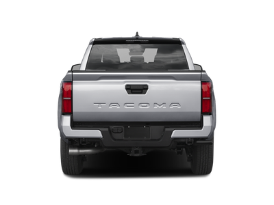 2024 Toyota Tacoma 2WD SR5