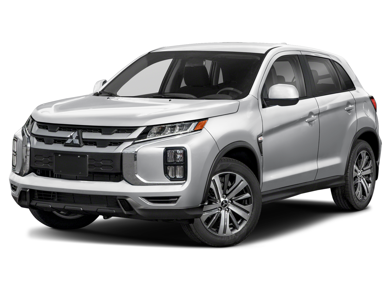 2025 Mitsubishi Outlander Sport ES