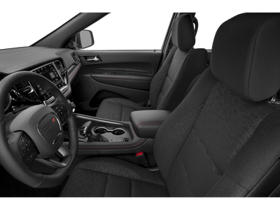 2027 Dodge Durango GT HEMI