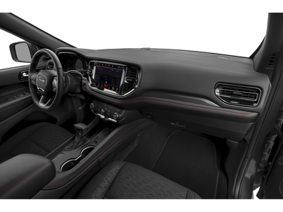 2027 Dodge Durango GT HEMI