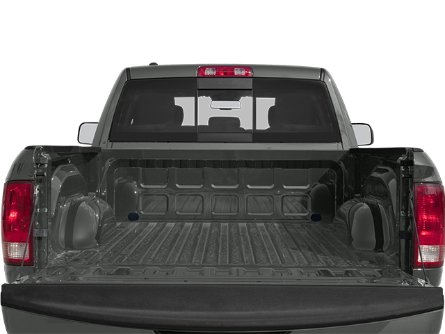 2013 RAM 1500 Laramie