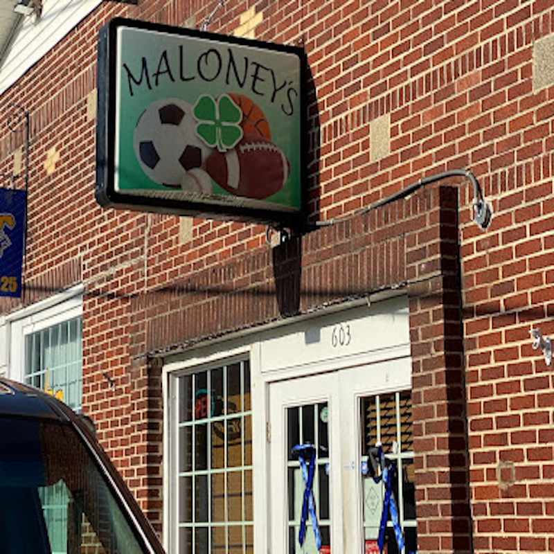Maloney's Pub