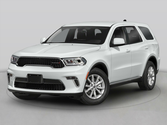 2025 Dodge Durango for Sale in Summersville, WV - Northside Chrysler Dodge Jeep Ram FIAT