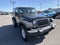2018 Jeep Wrangler JK Sport S