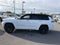 2025 Jeep Grand Cherokee L Summit Reserve