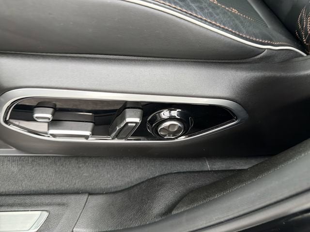 2025 Jeep Grand Cherokee L Summit Reserve