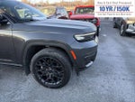 2023 Jeep Grand Cherokee L Summit Reserve