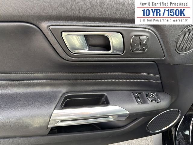 2021 Ford Mustang GT