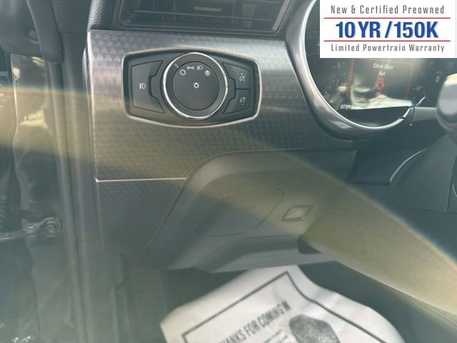 2021 Ford Mustang GT