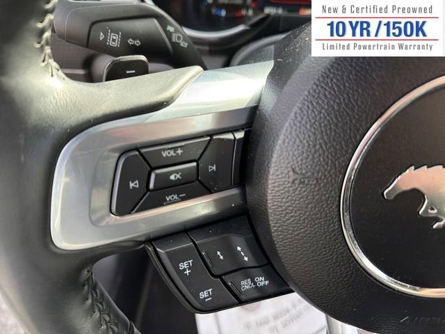 2021 Ford Mustang GT