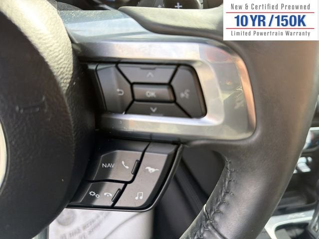 2021 Ford Mustang GT