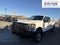 2019 Ford Super Duty F-250 SRW XL
