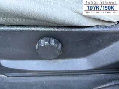 2019 Ford Super Duty F-250 SRW XL