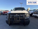 2019 Ford Super Duty F-250 SRW XL