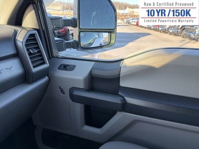 2019 Ford Super Duty F-250 SRW XL