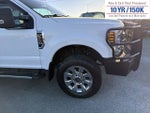 2019 Ford Super Duty F-250 SRW XL