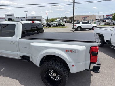 2025 Ford Super Duty F-450 DRW XL