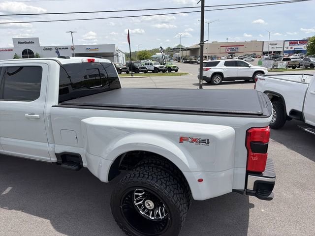 2025 Ford Super Duty F-450 DRW XL