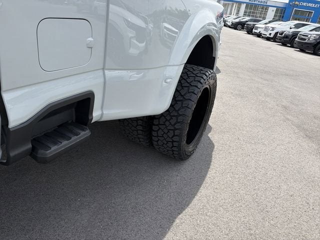 2025 Ford Super Duty F-450 DRW XL
