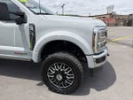 2025 Ford Super Duty F-450 DRW XL