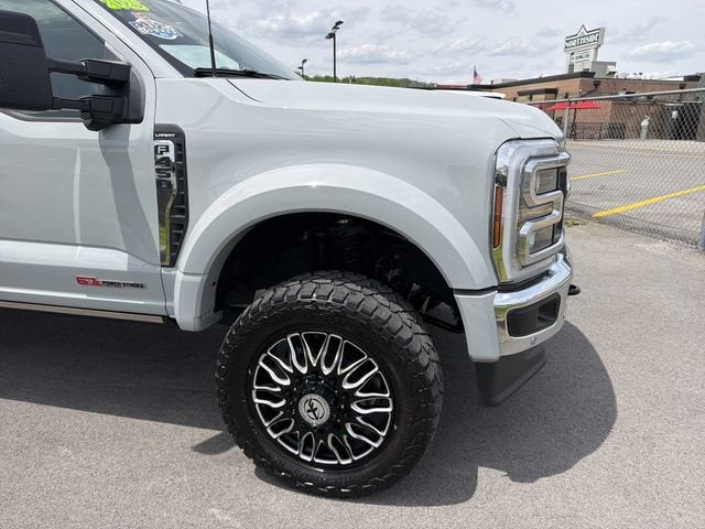 2025 Ford Super Duty F-450 DRW XL