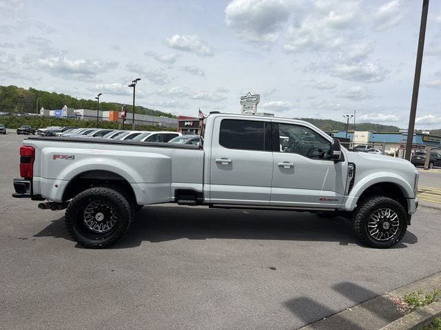 2025 Ford Super Duty F-450 DRW XL