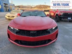 2021 Chevrolet Camaro 1LT