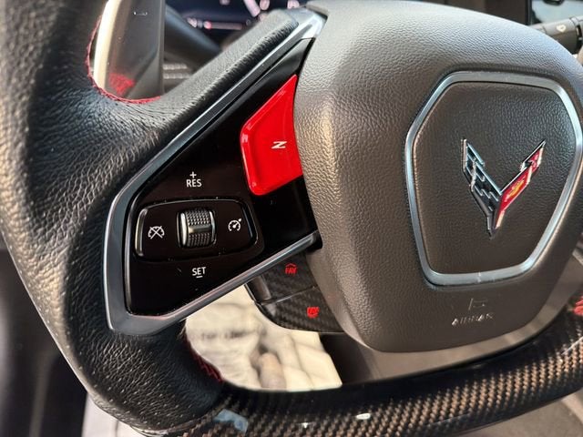 2021 Chevrolet Corvette Stingray 1LT