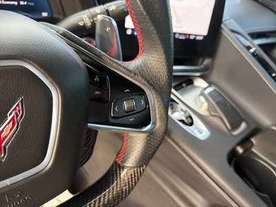 2021 Chevrolet Corvette Stingray 1LT