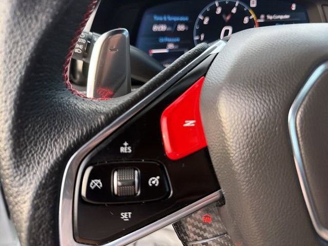 2021 Chevrolet Corvette Stingray 1LT