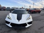 2021 Chevrolet Corvette Stingray 1LT
