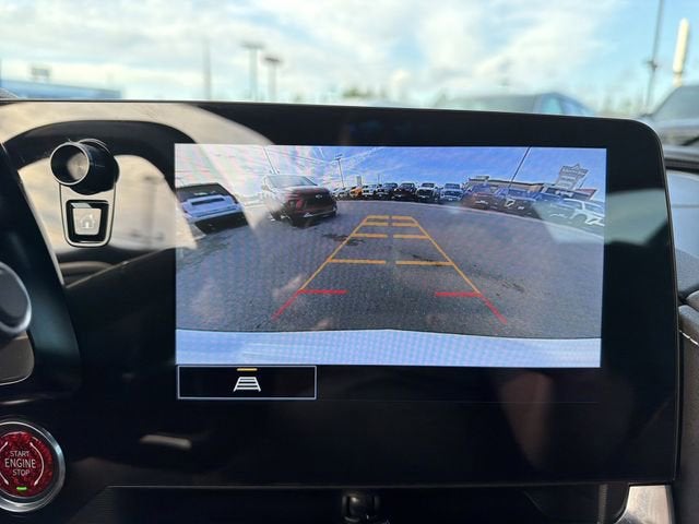 2021 Chevrolet Corvette Stingray 1LT