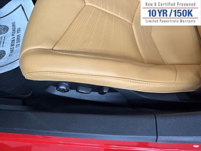 2025 Chevrolet Corvette Z06 2LZ