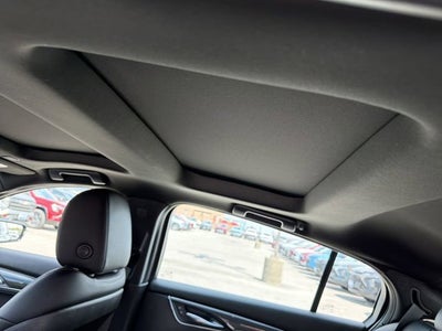 2022 Cadillac CT5 Sport
