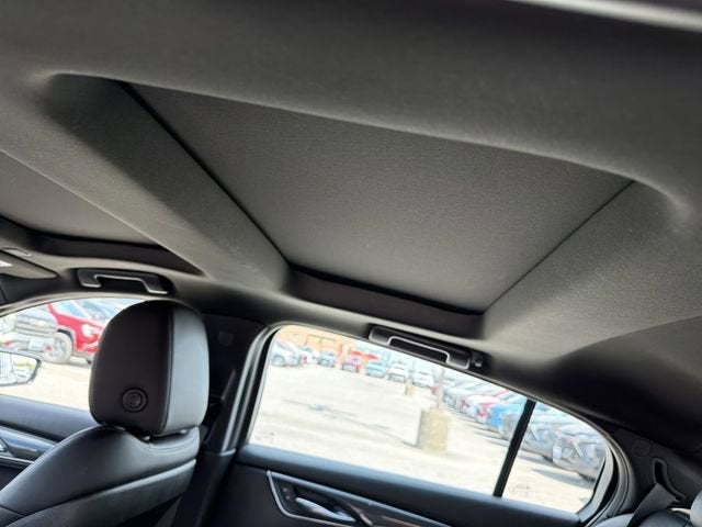 2022 Cadillac CT5 Sport